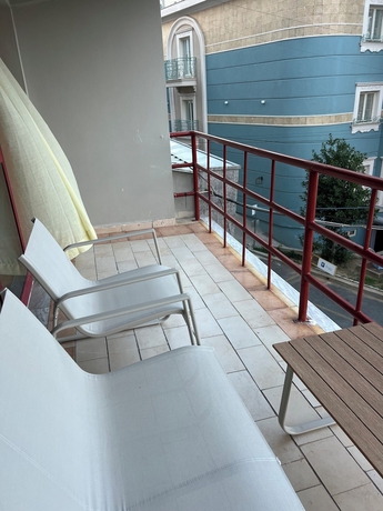 Imagen de la habitación del Hotel REZIDENCA 4R. Foto 1