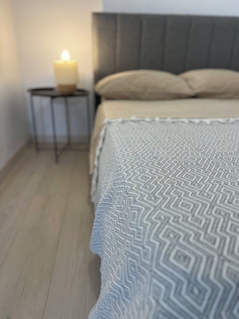 Imagen de la habitación del Hotel REZIDENCA 4R. Foto 2