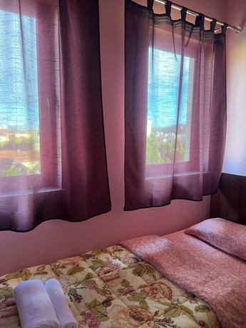 Imagen de la habitación del Hotel REZIDENCA 4R. Foto 4