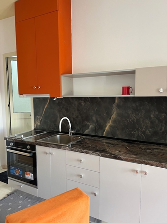 Imagen de la habitación del Hotel REZIDENCA 4R. Foto 6