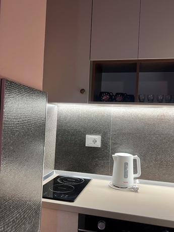 Imagen de la habitación del Hotel REZIDENCA 4R. Foto 7