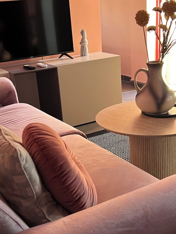 Imagen de la habitación del Hotel REZIDENCA 4R. Foto 8