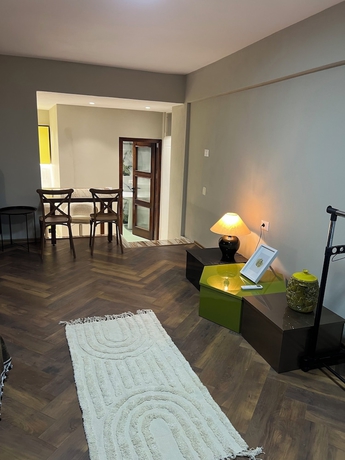 Imagen de la habitación del Hotel REZIDENCA 4R. Foto 15