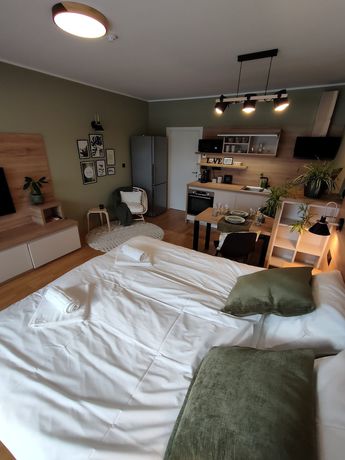Imagen de la habitación del Hotel REZIDENCA PIPANOVA. Foto 10