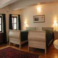 Imagen general del Hotel REZIDENCE LUNDBORG. Foto 3