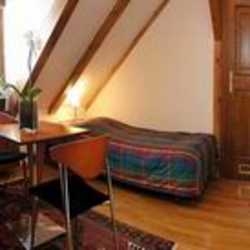 Imagen general del Hotel REZIDENCE LUNDBORG. Foto 4
