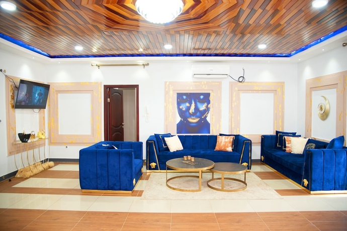 Imagen de la habitación del Hotel R&Eacute;SIDENCE LE SOMMET. Foto 2