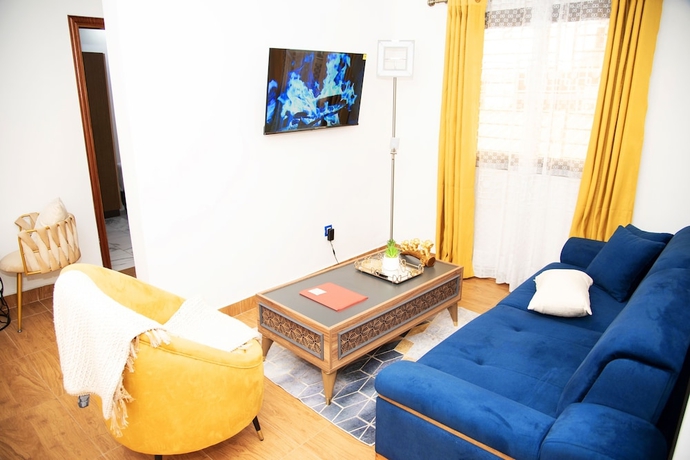 Imagen de la habitación del Hotel R&Eacute;SIDENCE LE SOMMET. Foto 7