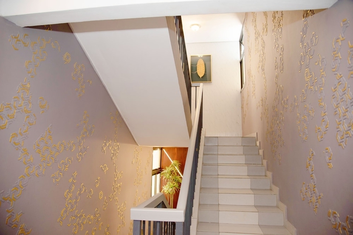 Imagen de los interiores del Hotel R&Eacute;SIDENCE LE SOMMET. Foto 14