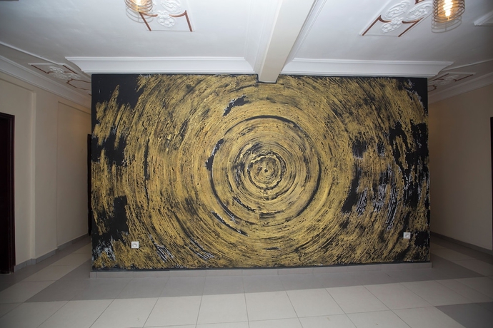 Imagen de los interiores del Hotel R&Eacute;SIDENCE LE SOMMET. Foto 16