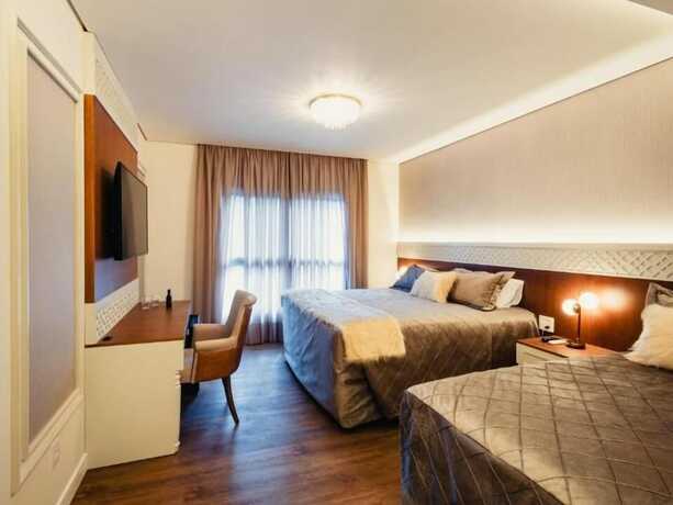Imagen general del Hotel RF Vision. Foto 3