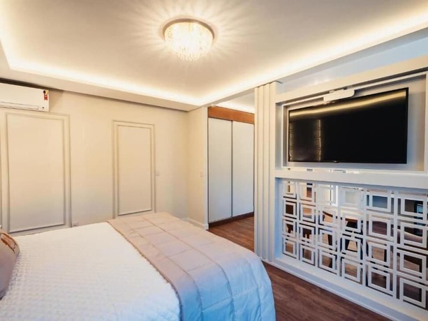Imagen general del Hotel RF Vision. Foto 4