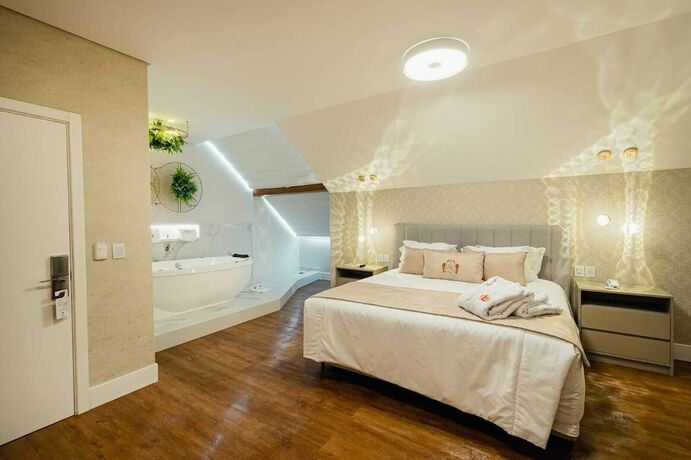 Imagen general del Hotel RF Vision. Foto 7