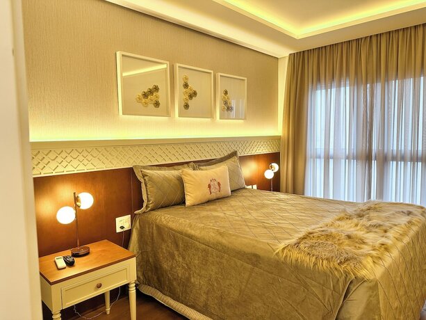 Imagen de la habitación del Hotel RF Vision. Foto 19
