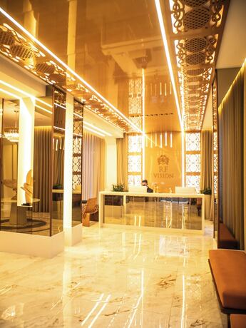 Imagen general del Hotel RF Vision. Foto 9