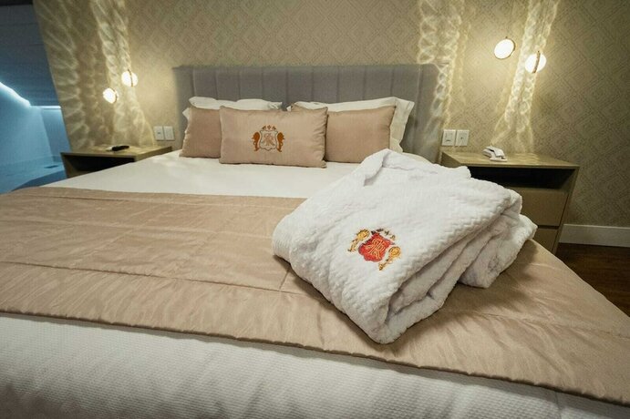 Imagen general del Hotel RF Vision. Foto 10