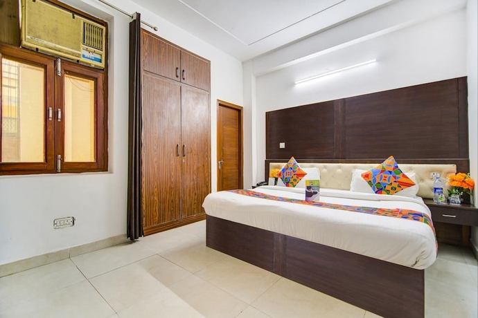 Imagen general del Hotel RG Corporate Suites. Foto 1
