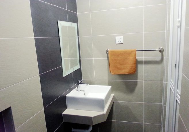 Imagen de la habitación del Hotel RG Grand Hotel. Foto 14