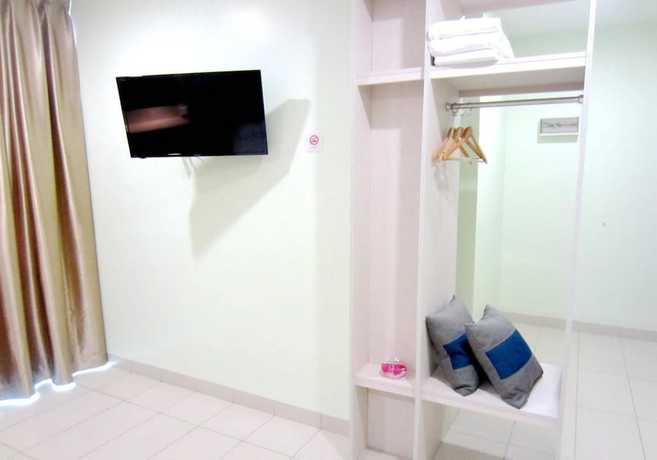 Imagen de la habitación del Hotel RG Grand Hotel. Foto 19