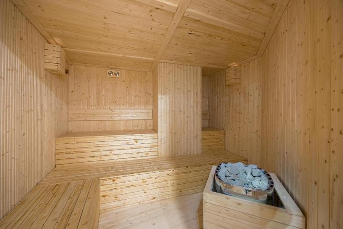 Imagen de los interiores del Hotel RH Arena. Foto 21