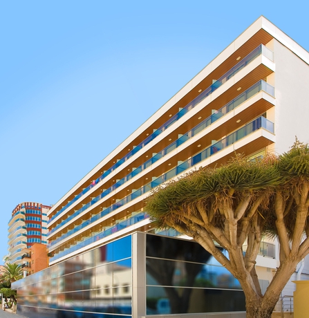 Imagen general del Hotel RH Bayren Parc. Foto 1