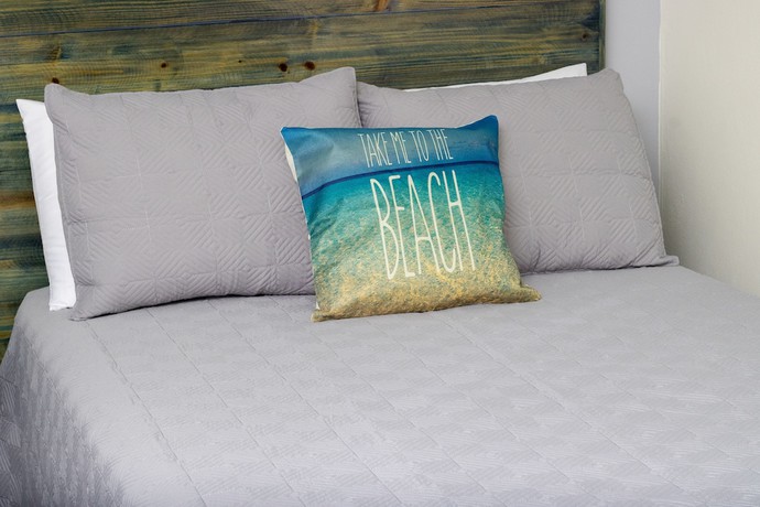 Imagen de la habitación del Hotel RH Boutique Aruba. Foto 6