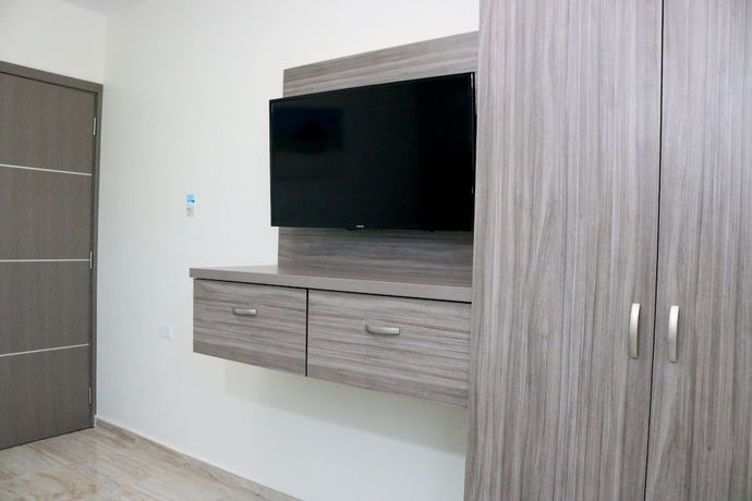 Imagen de la habitación del Hotel RH Boutique Aruba. Foto 9
