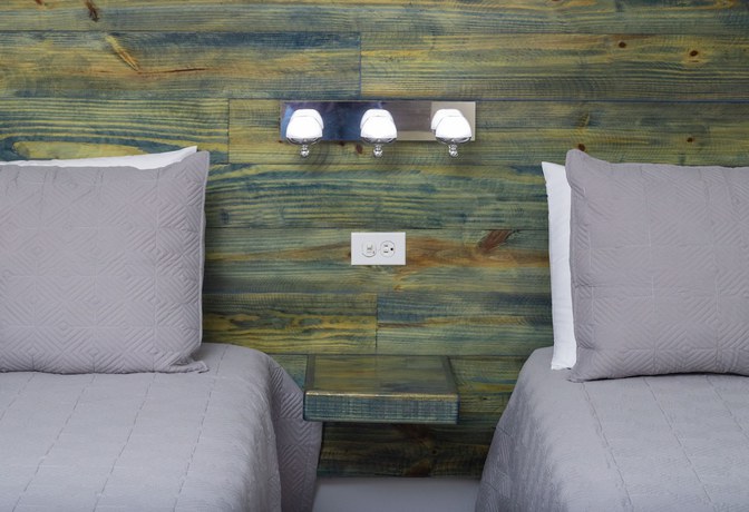 Imagen de la habitación del Hotel RH Boutique Aruba. Foto 10