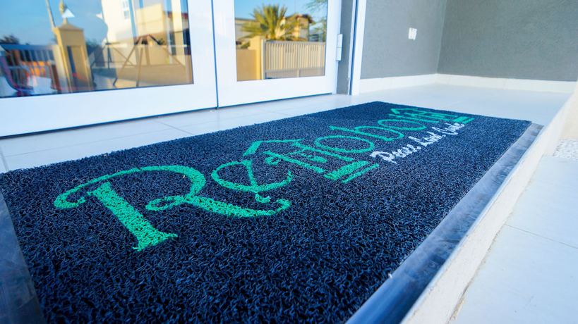 Imagen de los interiores del Hotel RH Boutique Aruba. Foto 20