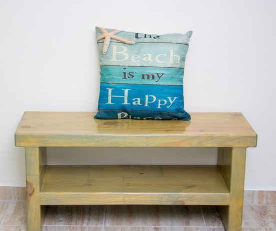 Imagen de la habitación del Hotel RH Boutique Aruba. Foto 16