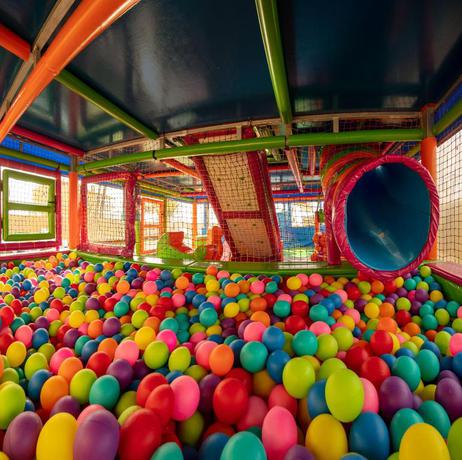 Imagen de los interiores del Hotel RH Casablanca Suites. Foto 8