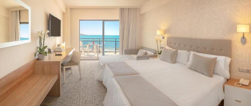 Imagen de la habitación del Hotel RH Corona del Mar. Foto 6