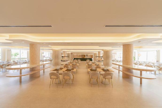 Imagen general del Hotel RH Silene & Spa. Foto 2