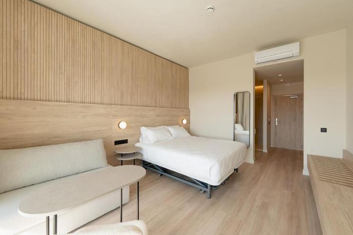 Imagen general del Hotel RH Silene & Spa. Foto 3