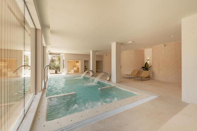 Imagen general del Hotel RH Silene & Spa. Foto 4