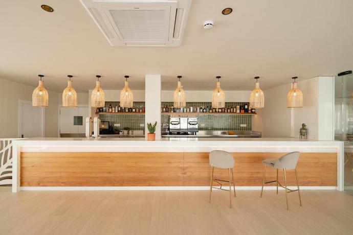 Imagen general del Hotel RH Silene & Spa. Foto 7