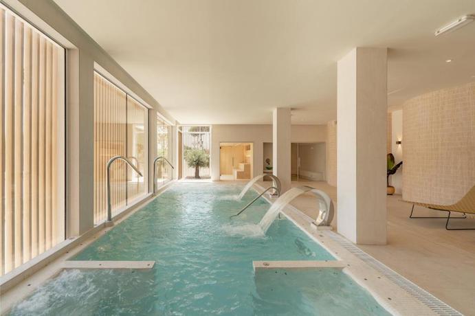 Imagen general del Hotel RH Silene & Spa. Foto 8