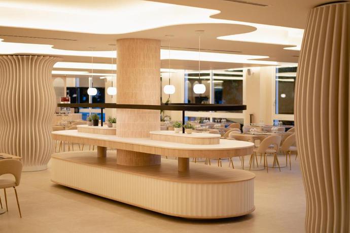 Imagen general del Hotel RH Silene & Spa. Foto 13