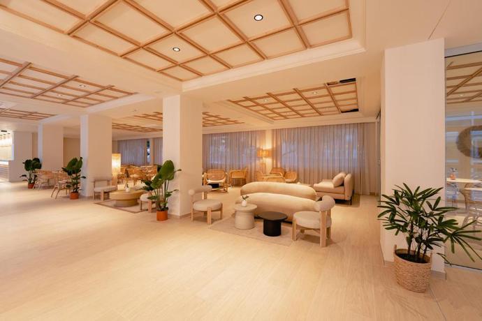 Imagen general del Hotel RH Silene & Spa. Foto 14