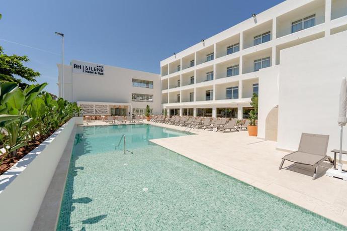 Imagen general del Hotel RH Silene & Spa. Foto 15