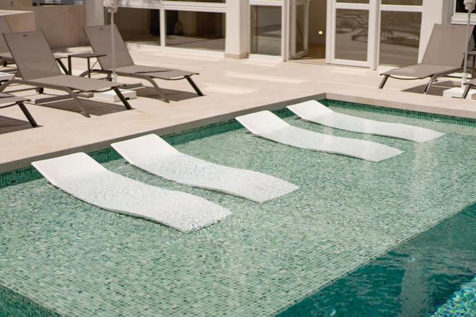 Imagen general del Hotel RH Silene & Spa. Foto 18