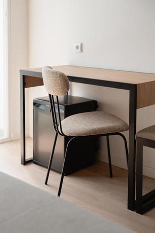 Imagen de la habitación del Hotel RH Sol. Foto 6