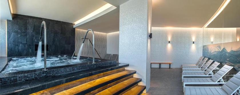 Imagen de los interiores del Hotel RH VINAROS PLAYA. Foto 9