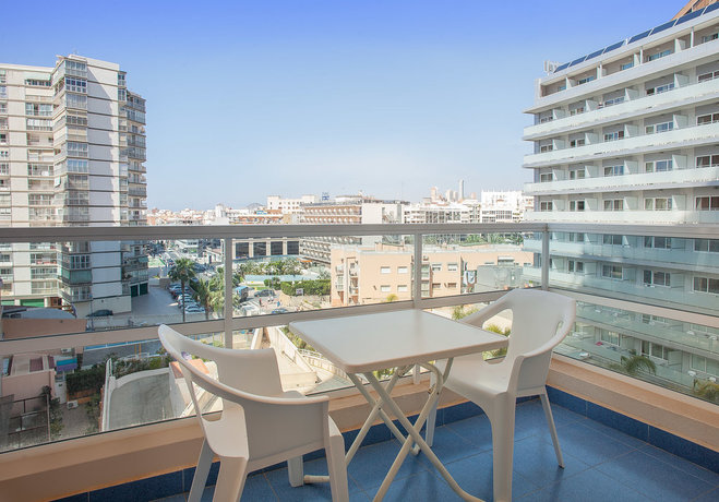 Imagen de la habitación del Hotel RH Victoria & Spa. Foto 16