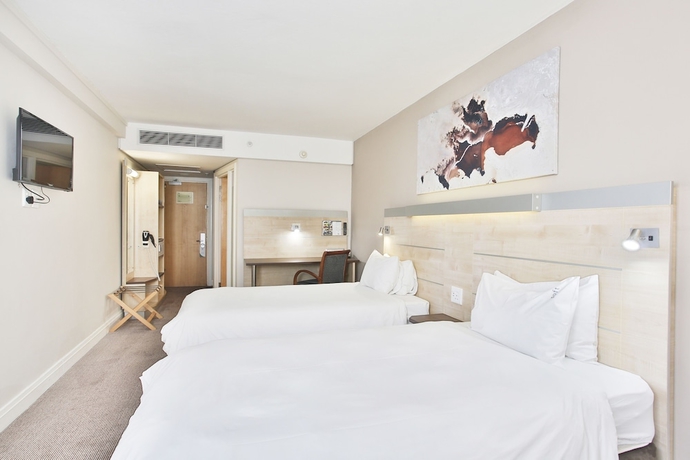 Imagen de la habitación del Hotel RH and Apartments - Pretoria. Foto 7