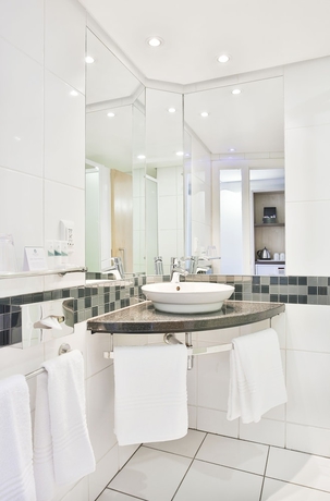 Imagen de la habitación del Hotel RH and Apartments - Pretoria. Foto 8