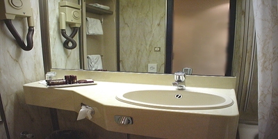 Imagen general del Hotel RHEIN MAIN. Foto 6