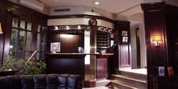 Imagen general del Hotel RHEIN MAIN. Foto 8