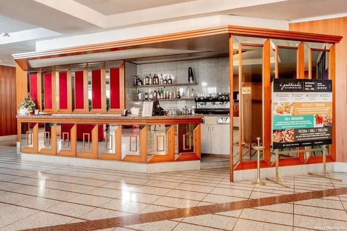 Imagen de los interiores del Hotel RHI Porta Bologna. Foto 14