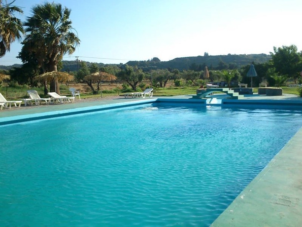 Imagen general del Hotel RHODIAN SUN. Foto 11